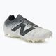 Scarpe da calcio New Balance uomo Tekela Pro Low Laced FG V4+ grafite