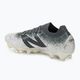 Scarpe da calcio New Balance uomo Tekela Pro Low Laced FG V4+ grafite 3