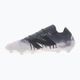 Scarpe da calcio New Balance uomo Tekela Pro Low Laced FG V4+ grafite 8