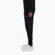 Pantaloni New Balance Tech Knit neri da uomo 2