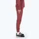 Pantaloni New Balance Classic Core Fleece Washedbu da donna 4