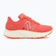 Scarpe da corsa da donna New Balance Fresh Foam X Evoz v3 rosso golfo 2