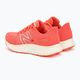 Scarpe da corsa da donna New Balance Fresh Foam X Evoz v3 rosso golfo 3