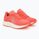 Scarpe da corsa da donna New Balance Fresh Foam X Evoz v3 rosso golfo 4