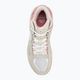 New Balance Fresh Foam BB v2 scarpe da basket beige 5