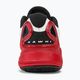 New Balance Kawhi 4 scarpe da basket bianche/rosse 6