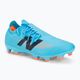 New Balance scarpe da calcio da uomo Furon Destroy FG V7+ squadra blu cielo