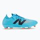 New Balance scarpe da calcio da uomo Furon Destroy FG V7+ squadra blu cielo 2