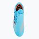 New Balance scarpe da calcio da uomo Furon Destroy FG V7+ squadra blu cielo 6