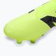 Scarpe da calcio New Balance uomo Tekela Magia FG V4+ bleached lime glo 7