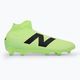 Scarpe da calcio New Balance uomo Tekela Magia FG V4+ bleached lime glo 8