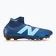 Scarpe da calcio da uomo New Balance Tekela Pro FG V4+ nb navy 2