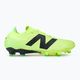 Scarpe da calcio New Balance uomo Tekela Pro Low Laced FG V4+ bleached lime glo 2