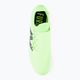 New Balance scarpe da calcio uomo Furon Dispatch FG V7+ bleached lime glo 10