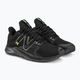 Scarpe da ginnastica New Balance uomo MXTRNRV2 nero 4