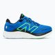 New Balance Fresh Foam 680 v8 oasi blu scarpe da corsa da uomo 2