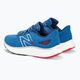 New Balance Fresh Foam X Evoz v3 scarpe da corsa da uomo agata blu 3