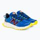 Scarpe da corsa New Balance Fresh Foam Garoé uomo blu oasi 4