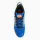 Scarpe da corsa New Balance Fresh Foam Garoé uomo blu oasi 6