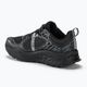 New Balance Fresh Foam X Hierro v8 Wide nero scarpe da corsa da uomo 3