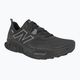 New Balance Fresh Foam X Hierro v8 Wide nero scarpe da corsa da uomo 8