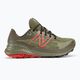 New Balance DynaSoft Nitrel v5 scarpe da corsa uomo dark olivine 2