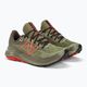 New Balance DynaSoft Nitrel v5 scarpe da corsa uomo dark olivine 4