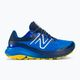 New Balance DynaSoft Nitrel v5 scarpe da corsa da uomo oasi blu 2