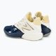 New Balance TWO WXY v4 - scarpe da basket color beige/marino 3