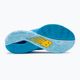 New Balance TWO WXY v4 scarpe da basket squadra blu cielo 4