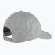 New Balance 6 Panel Structured Snapback cap grigio 2