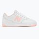 Scarpe New Balance donna BBW80 bianco/rosa 2