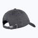 Cappello stagionale New Balance a 6 pannelli nero 2