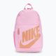 Zaino da bambino Nike Elemental 20 l rosa/terra blush 2