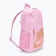 Zaino da bambino Nike Elemental 20 l rosa/terra blush 3