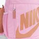 Zaino da bambino Nike Elemental 20 l rosa/terra blush 5