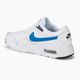 Scarpe Nike Air Max Sc uomo bianco / blu tuono / bianco / blu foto chiaro 3