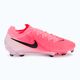 Nike Phantom GX II Pro FG scarpe da calcio impulso tramonto / nero 2