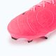 Nike Phantom GX II Pro FG scarpe da calcio impulso tramonto / nero 6