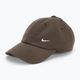 Cappello da baseball Nike Club Unstructured barocco marrone/veloce 2