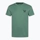 Maglietta da uomo Nike Dri-Fit Rise 365 Running Division bicoastal/verde scuro/nero