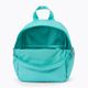 Zaino donna Nike Sportswear Futura 365 Mini 6 l verde frost / verde frost / bianco 5