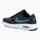 Scarpe Nike Air Max SC uomo nero/antracite/armory navy/aegean storm 3