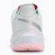 Nike Zoom Hyperspeed Court SE scarpe da pallavolo bianco/mint foam/grey/violet mist/pink foam 6