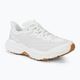 Scarpe da corsa da uomo HOKA Speedgoat 5 bianco/nimbus cloud