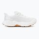 Scarpe da corsa da uomo HOKA Speedgoat 5 bianco/nimbus cloud 2