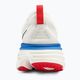 HOKA Bondi 8, scarpe da corsa da uomo, bianco/azzurro virtuale 6