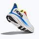 HOKA scarpe da corsa da uomo Clifton 9 blanc de blanc/blu virtuale 6