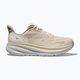 HOKA scarpe da corsa da uomo Clifton 9 latte d'avena / orzo 2