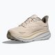 HOKA scarpe da corsa da uomo Clifton 9 latte d'avena / orzo 5